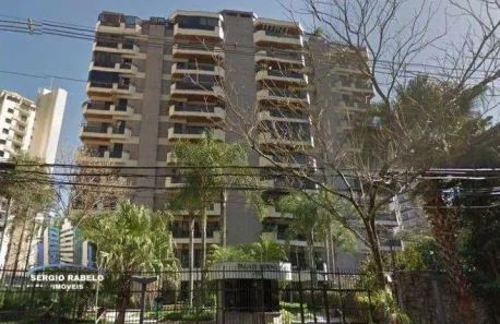 Apartamento com 4 Quartos à venda, 217m² no Planalto Paulista, São Paulo