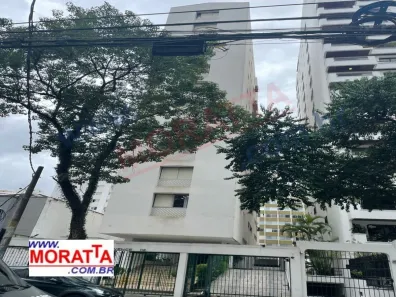 Apartamento com 3 Quartos à venda, 151m² no Cerqueira César, São Paulo