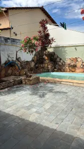 Casa com 5 Quartos à venda, 420m² no Jardim América, Goiânia