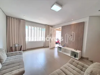 Casa com 3 Quartos à venda, 282m² no Paquetá, Belo Horizonte