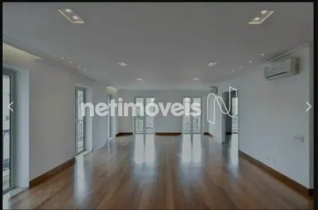 Apartamento com 4 Quartos para venda ou aluguel, 385m² no Jardim Paulista, São Paulo