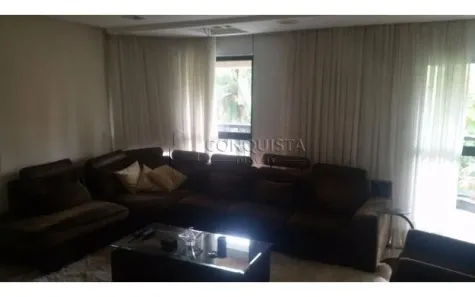 Apartamento com 3 Quartos à venda, 200m² no Jardim Vila Mariana, São Paulo