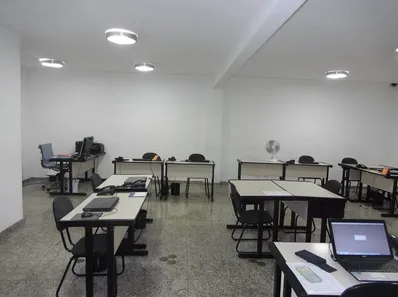 Imóvel Comercial com 1 Quarto à venda, 220m² no Indianópolis, São Paulo