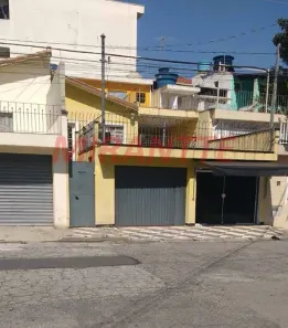 Sobrado com 3 Quartos à venda, 150m² no Jardim Centenário, São Paulo
