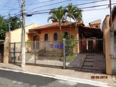 Casa com 3 Quartos à venda, 240m² no Ferreira, São Paulo