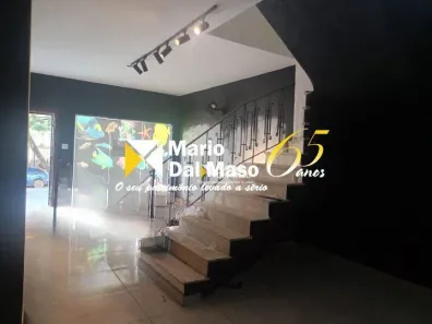 Ponto Comercial para alugar, 120m² no Indianópolis, São Paulo