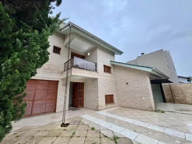 Casa com 3 Quartos para alugar, 360m² no Sagrada Família, Caxias do Sul