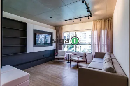 Apartamento com 2 Quartos à venda, 75m² no Jardim Fonte do Morumbi, São Paulo