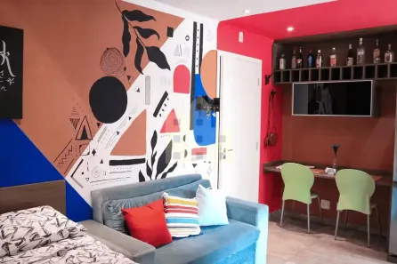 Apartamento com 1 Quarto à venda, 32m² no Bela Vista, São Paulo