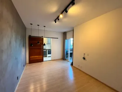 Apartamento com 2 Quartos para alugar, 70m² no Parque São Luís, Taubaté