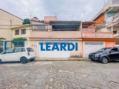Sobrado com 3 Quartos à venda, 286m² no Vila Anglo Brasileira, São Paulo