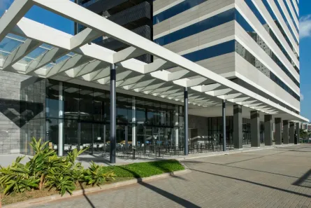 Ponto Comercial para alugar, 94m² no Parque Industrial Tomas Edson, São Paulo
