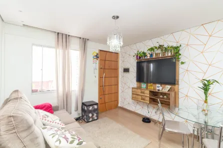 Apartamento com 2 Quartos à venda, 42m² no Itaquera, São Paulo
