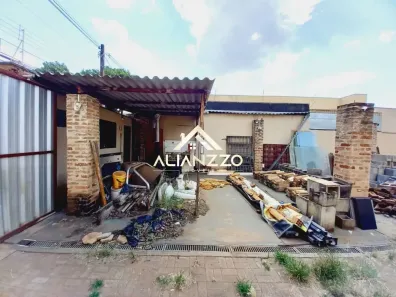 para alugar, 250m² no Nova Ribeirânia, Ribeirão Preto