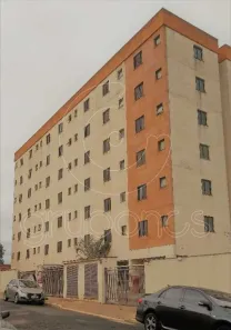 Apartamento com 1 Quarto à venda, 31m² no Vila Santana, Araraquara