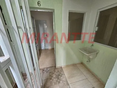 Casa de Condomínio com 1 Quarto à venda, 35m² no Jardim Fernandes, São Paulo