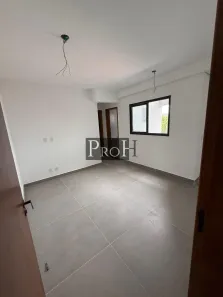 Apartamento com 2 Quartos à venda, 110m² no Parque Erasmo Assunção, Santo André