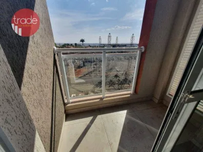 Apartamento com 1 Quarto à venda, 47m² no Alto da Boa Vista, Ribeirão Preto