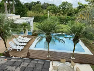 Casa de Condomínio com 4 Quartos à venda, 500m² no Parque Residencial Itapeti, Mogi das Cruzes