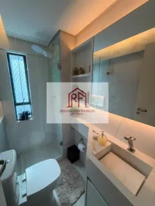 Apartamento com 4 Quartos à venda, 138m² no Graças, Recife