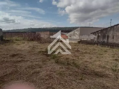 Lote/Terreno à venda, 638m² no Vila Paulista, Rio Claro