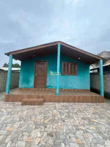 Casa com 2 Quartos à venda, 66m² no Cecília, Viamão