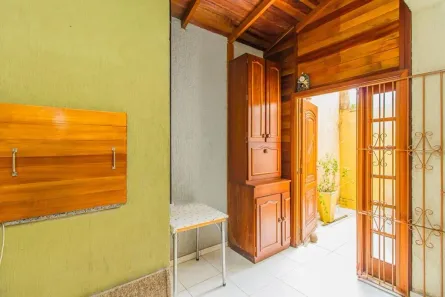 Casa com 3 Quartos à venda, 99m² no Nossa Senhora das Graças, Canoas