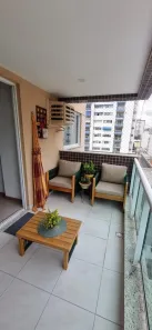 Apartamento com 3 Quartos à venda, 79m² no Méier, Rio de Janeiro