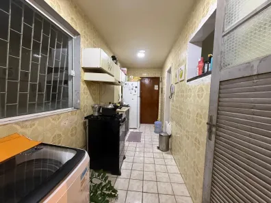 Apartamento com 4 Quartos à venda, 90m² no Ponto Novo, Aracaju