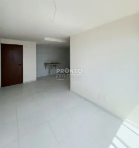 Apartamento com 2 Quartos à venda, 48m² no Piedade, Jaboatão dos Guararapes