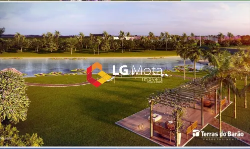 Lote/Terreno à venda, 304m² no Recanto dos Pássaros, Paulínia