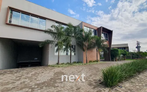Sala Comercial com 2 Quartos para alugar, 82m² no Loteamento Center Santa Genebra, Campinas