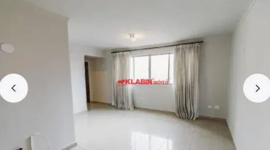 Apartamento com 3 Quartos à venda, 107m² no Santa Cecília, São Paulo