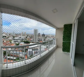 Apartamento com 3 Quartos à venda, 100m² no Centro, Fortaleza