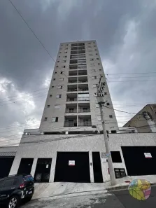 Apartamento com 2 Quartos para alugar, 60m² no Jardim Anchieta, Mauá