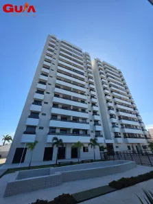 Apartamento com 3 Quartos à venda, 102m² no Pedra, Eusébio