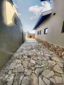 Casa com 4 Quartos à venda, 650m² no Vila Nastri, Itapetininga