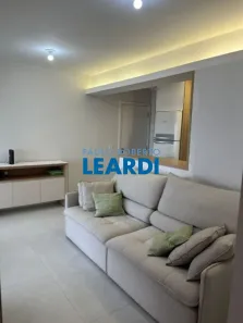 Apartamento com 2 Quartos à venda, 68m² no Vila Mascote, São Paulo