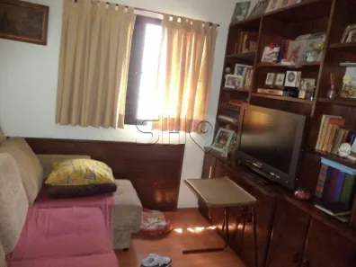 Apartamento com 3 Quartos à venda, 92m² no Vila Monumento, São Paulo