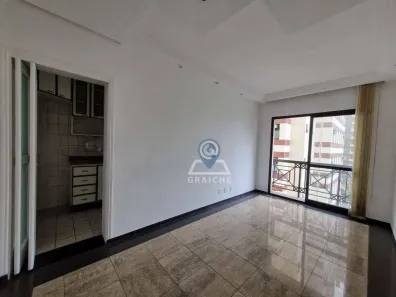 Apartamento com 2 Quartos para alugar, 50m² no Perdizes, São Paulo