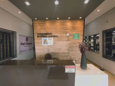 Sala Comercial à venda, 50m² no Centro, Araraquara