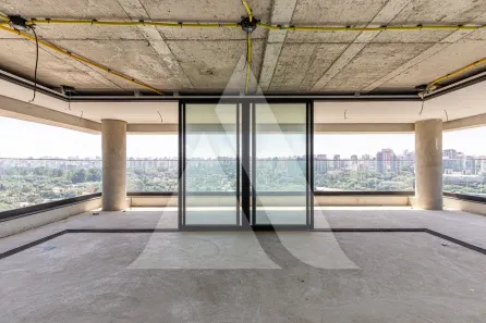 Apartamento com 3 Quartos à venda, 238m² no Ibirapuera, São Paulo