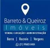 Logo da imobiliária