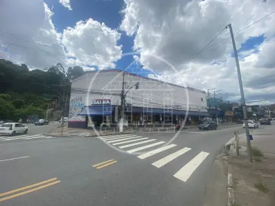 Prédio Comercial à venda, 1900m² no Jardim Zaira, Mauá