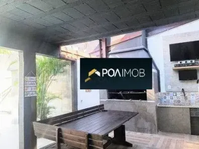 Apartamento com 2 Quartos para alugar, 150m² no Vila Jardim, Porto Alegre