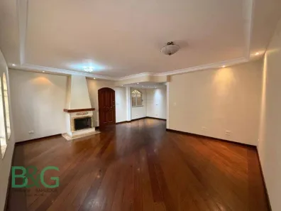 Sobrado com 4 Quartos à venda, 224m² no Sumaré, São Paulo