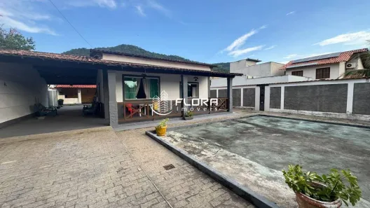 Casa com 2 Quartos à venda, 85m² no Engenho do Mato, Niterói