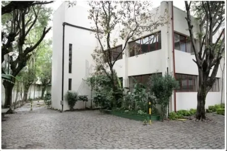 Galpão/Depósito/Armazém para alugar, 2304m² no Parque Novo Mundo, São Paulo