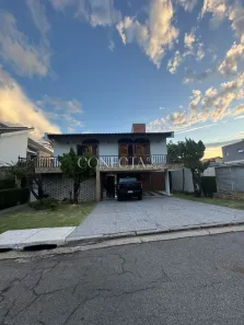 Casa com 3 Quartos para alugar, 341m² no Alphaville Residencial Dois, Barueri