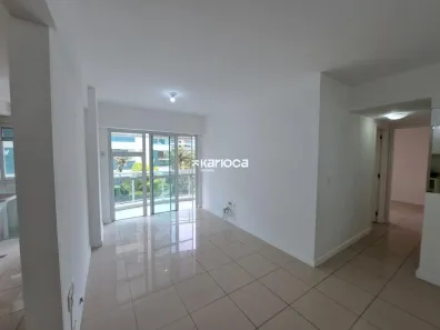 Apartamento com 2 Quartos para alugar, 68m² no Barra Olímpica, Rio de Janeiro